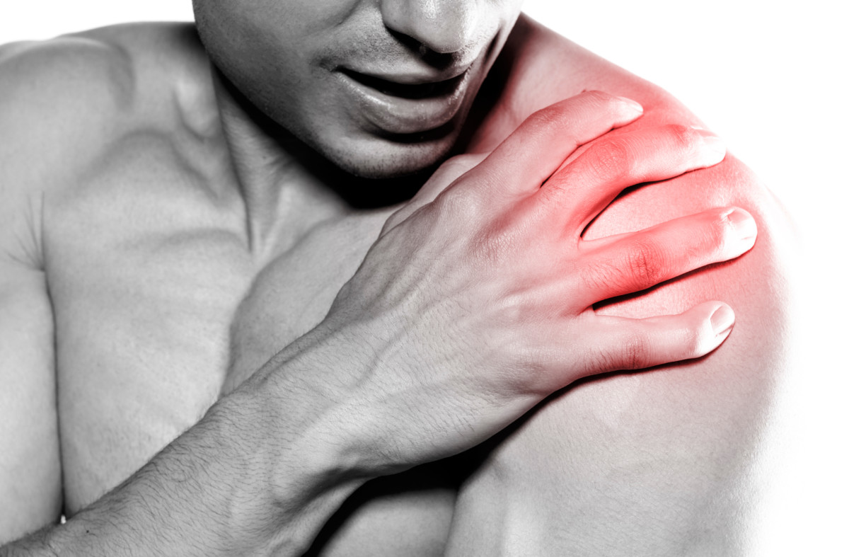 Rotator Cuff Injury Pain Vs Biceps Tendonitis Comparison Scary Symptoms