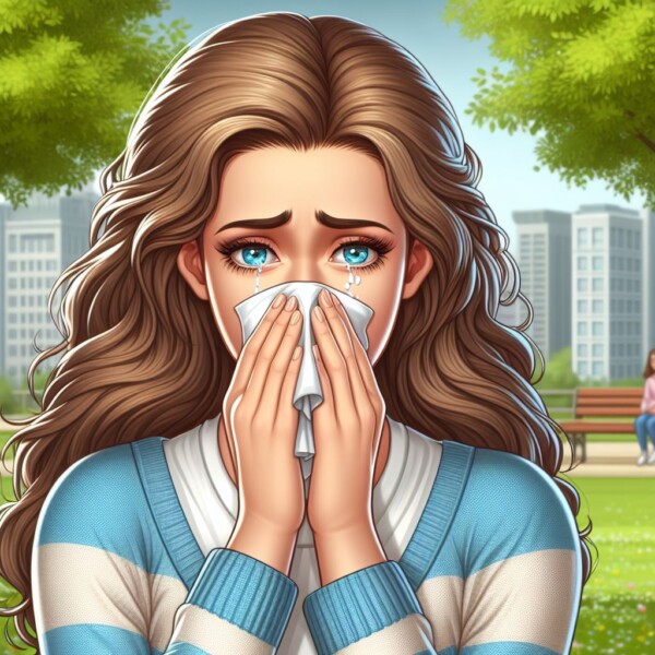 Can PVCs Be Caused By Seasonal Allergies? » Scary Symptoms