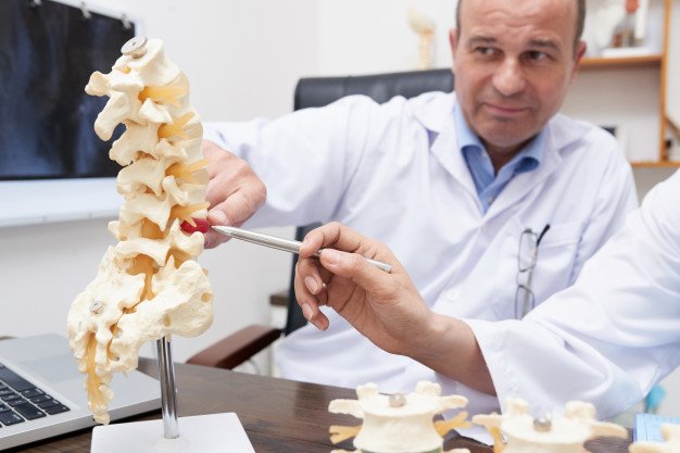 Extruded or Herniated Disc: Long Term Effects