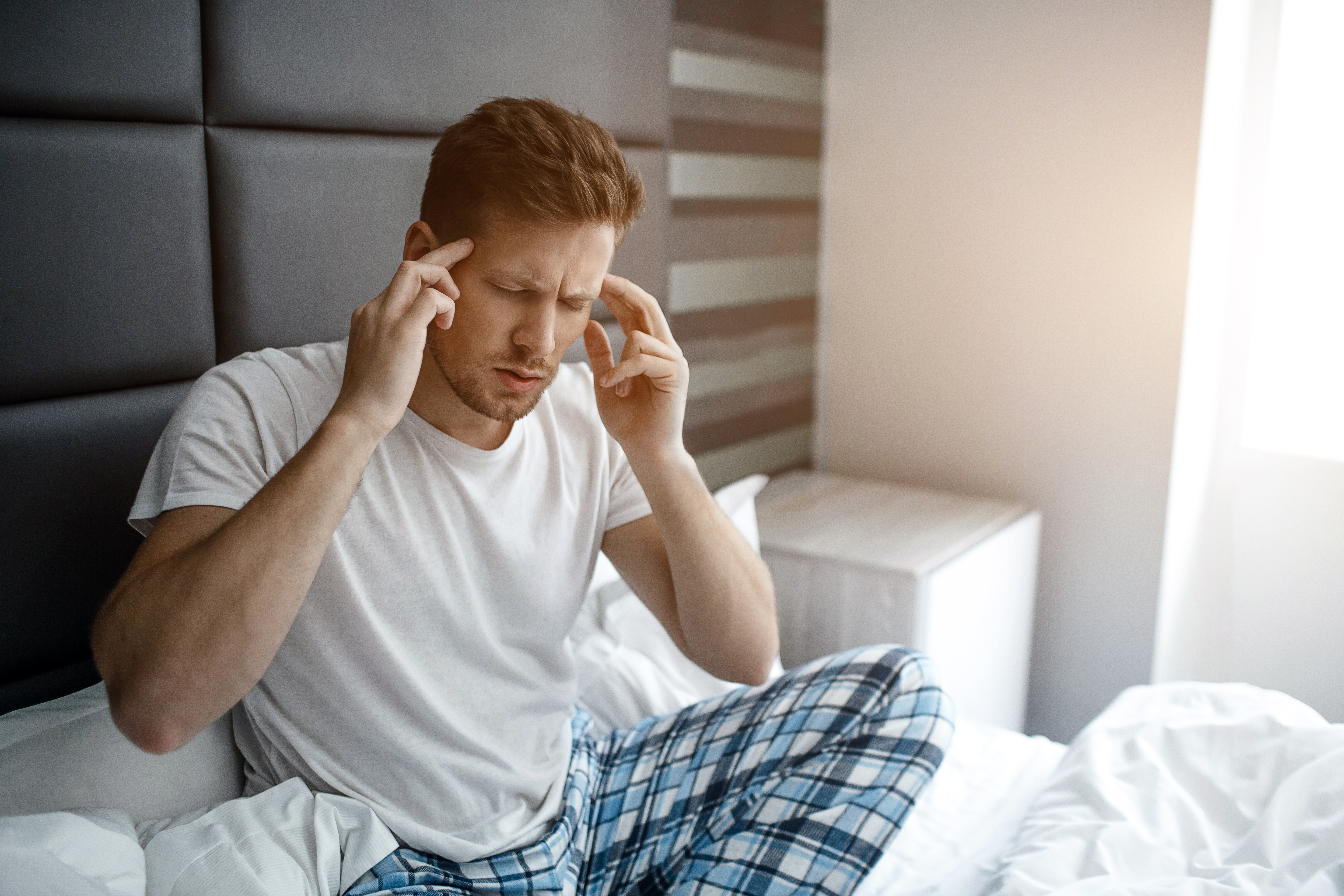 Can TMJ Disorder Cause an Ear to Clog During Sleep?