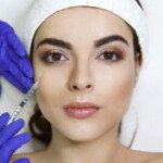 Loose Skin Under Eye after Blepharoplasty: Surgeon’s Solution