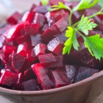 Can Beets Make Stools Almost Black?