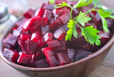 Can Beets Make Stools Almost Black? » Scary Symptoms