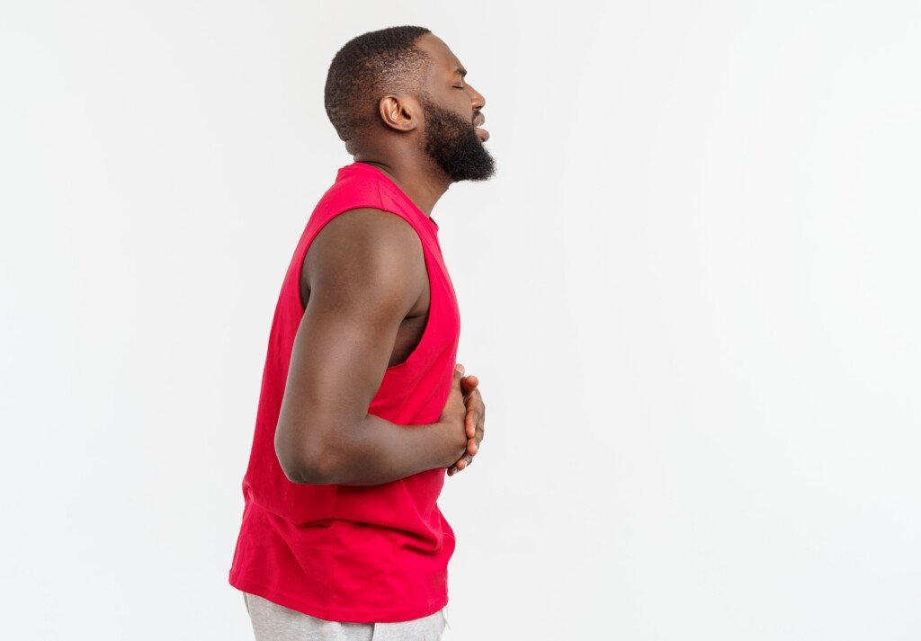 Gurgling from Stomach Could this Be Acid Reflux? » Scary Symptoms