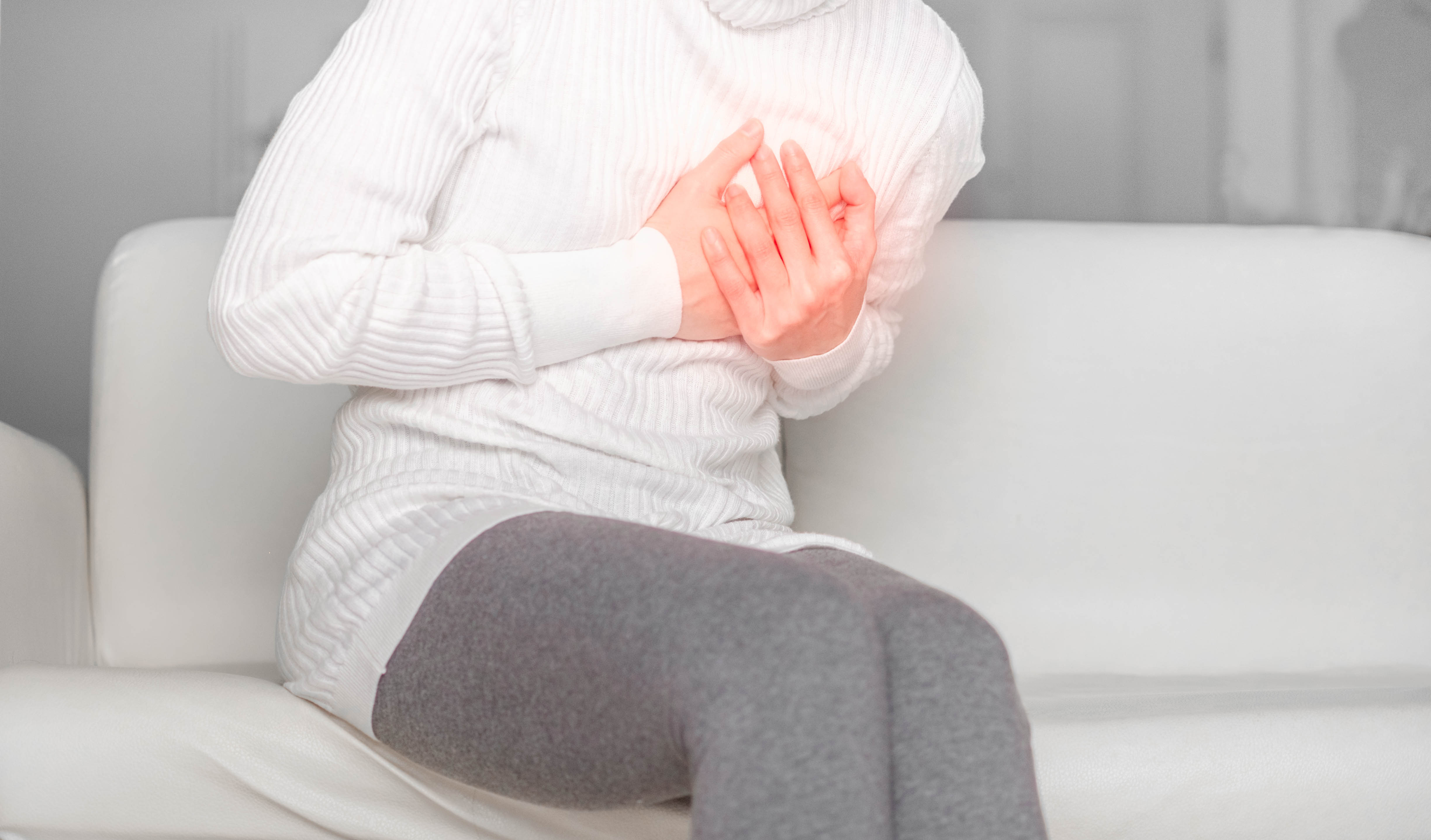 Can Shogren’s Syndrome Cause Chest Pain?