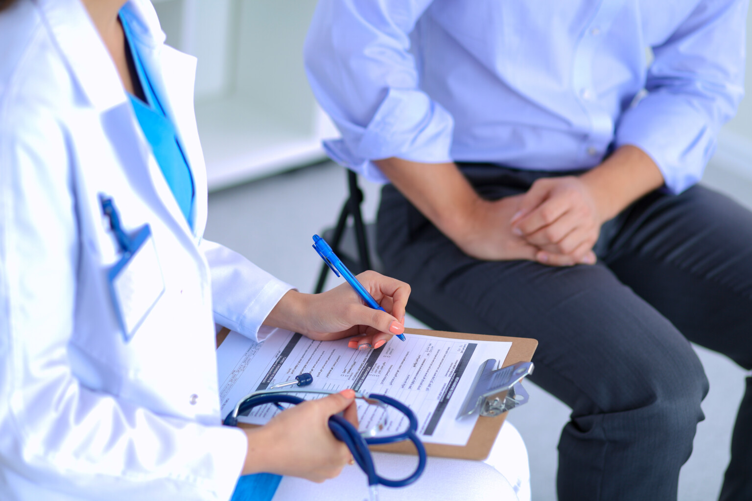 Can IBS Cause Ribbon Stools? » Scary Symptoms