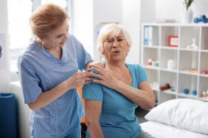 Is Shoulder Surgery Safe for Elderly with Rotator Cuff Pain?
