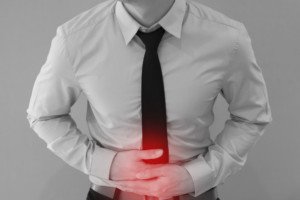 can acid reflux cause loose stools