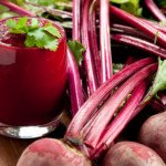 Can an Entire Glass of Beet Juice Go Undigested?