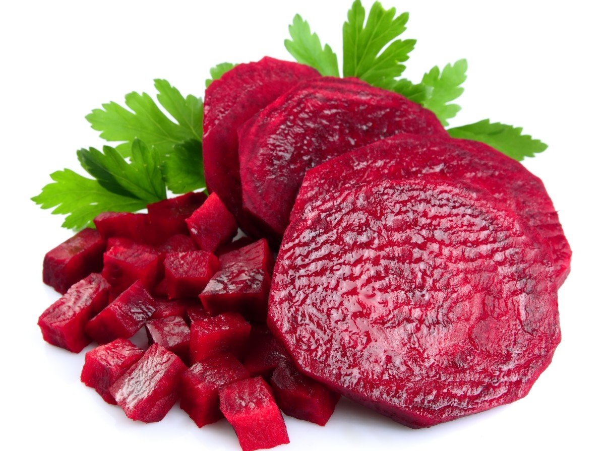 How Long Can “Stool Beeturia” Last? » Scary Symptoms