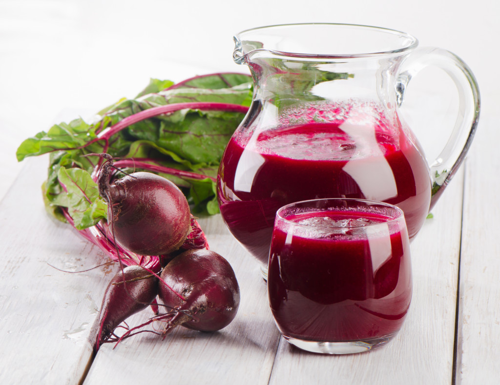 Quick Easy Way to Tell if Red in Stools Is Beet Juice » Scary Symptoms