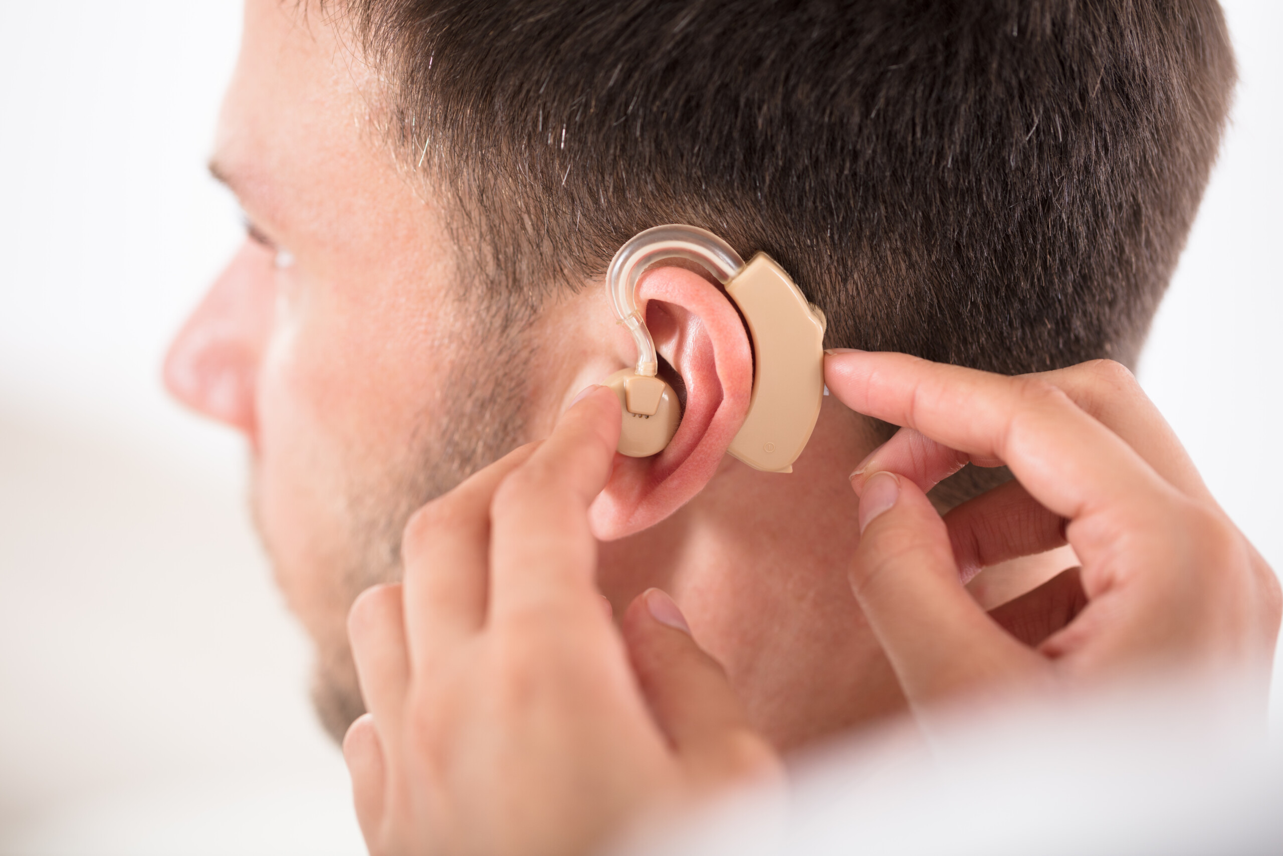 Hearing Aids Making Tinnitus Worse? Causes & Solutions