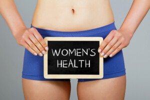 Can a Bladder Infection Cause Vaginal Itching?