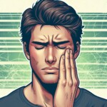 Why Might a Novocain Injection Cause Soreness for Weeks?