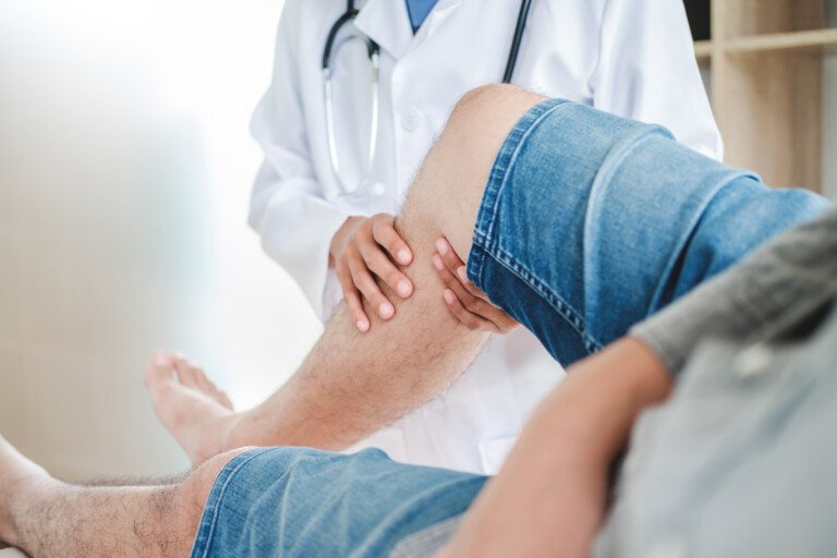 Can a DVT Cause Pain without Swelling or Redness? » Scary Symptoms