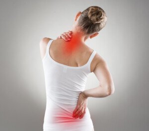 Aching Joints: PMS vs. Microscopic Colitis
