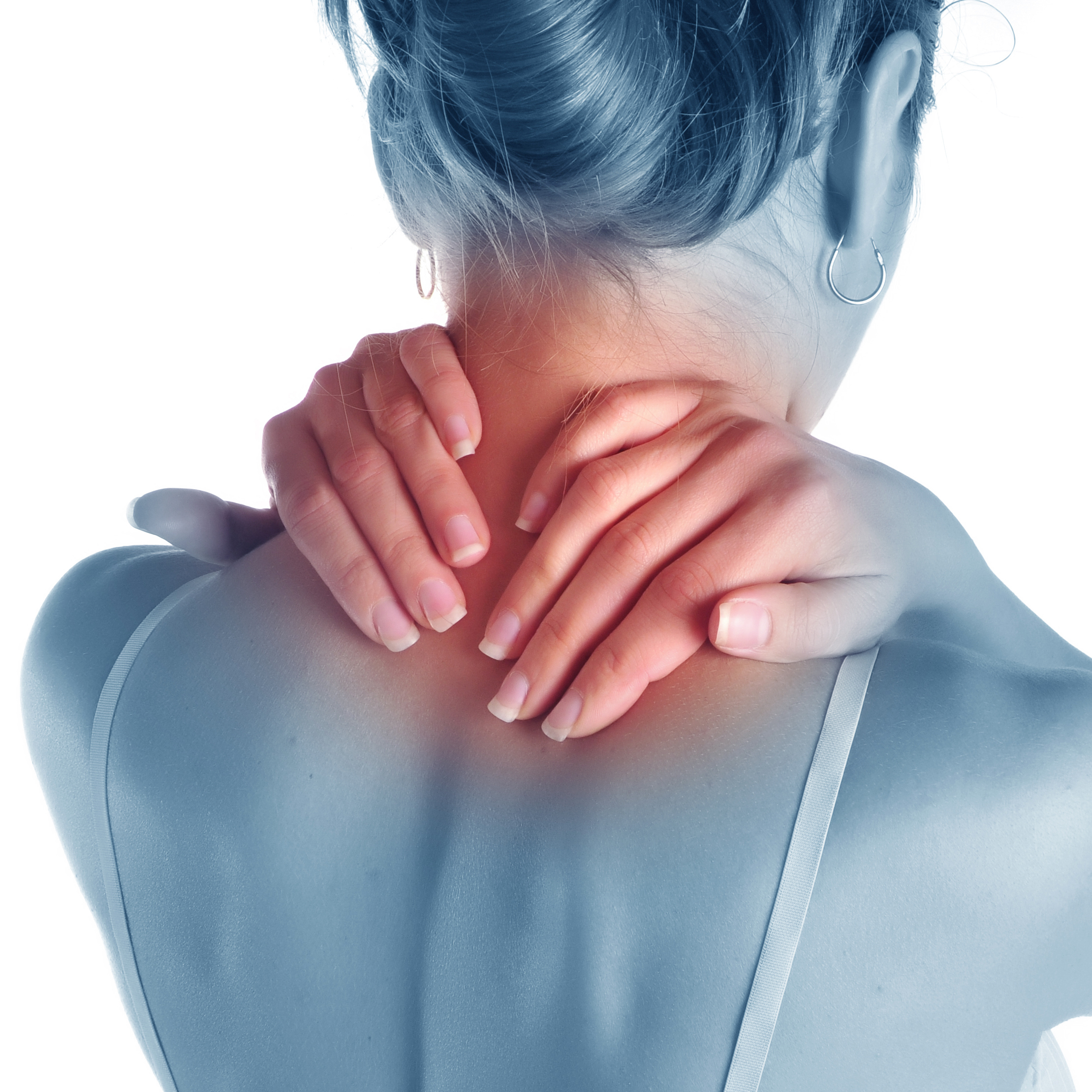 Can Sore Neck Muscles Cause a Bad Headache?