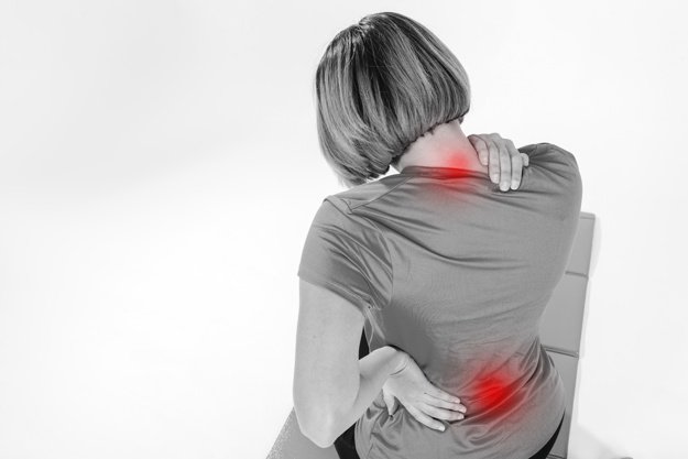 What the Joint Aches of Microscopic Colitis Feel Like