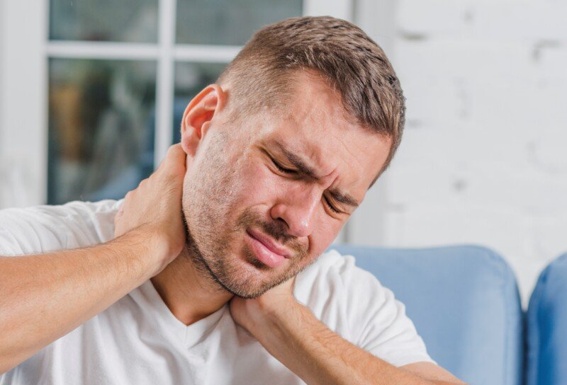 Ear, Neck, Head Pain that Your Doctor Can’t Figure Out