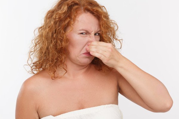 Sudden Onset Foul Smelling Urine Causes Solutions Scary Symptoms