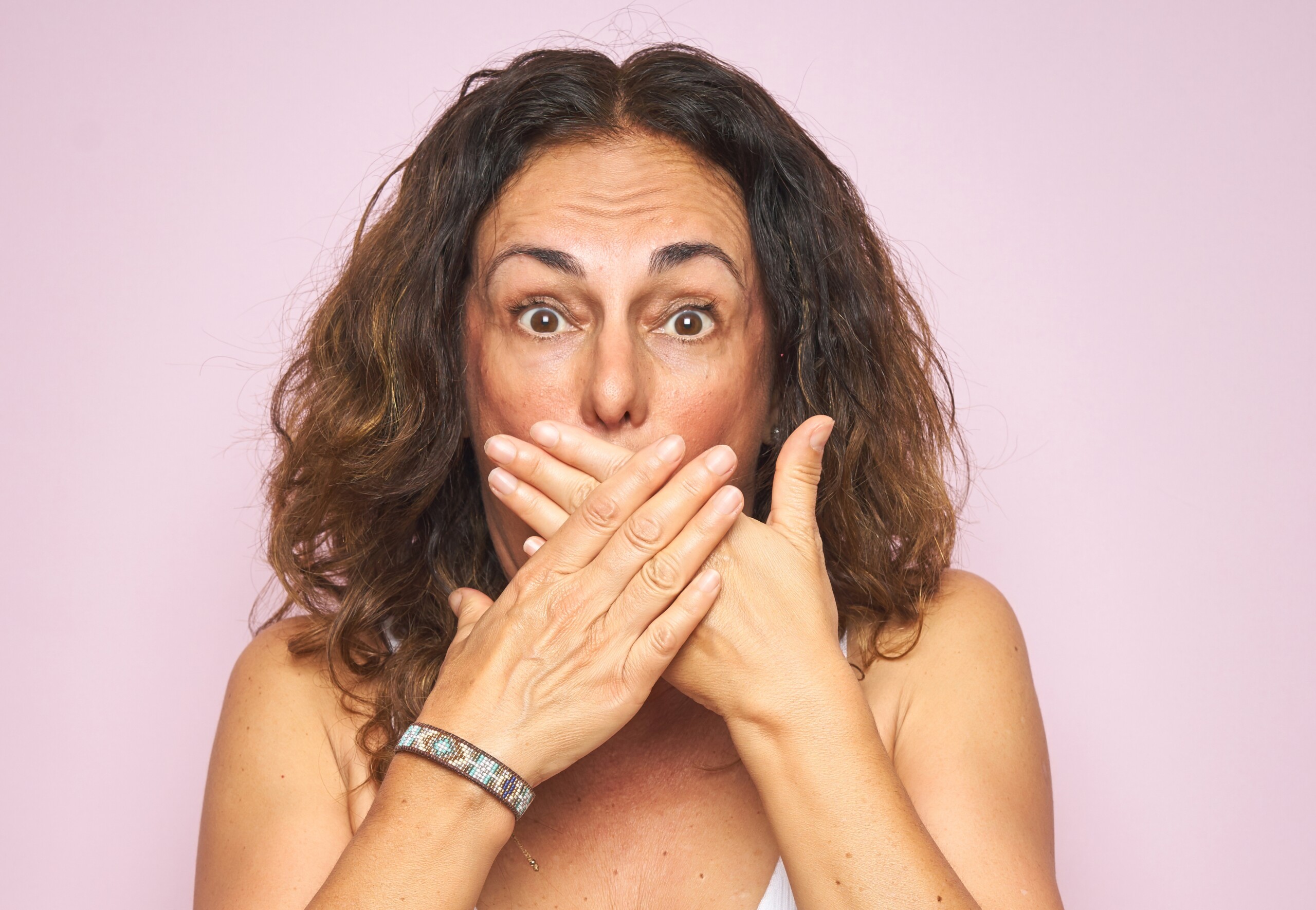 Why Does Gum Disease Always Cause Bad Breath or Bleeding?