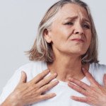Why You Suddenly Can't Breathe for a Few Seconds