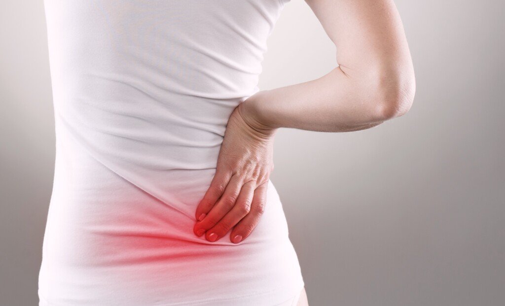 Lower Back Pain When You Wake Up: Causes and Solutions » Scary Symptoms