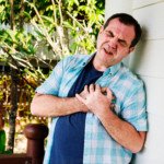Chest Pain: Persistent vs. Intermittent vs. Sharp vs. Dull Ache