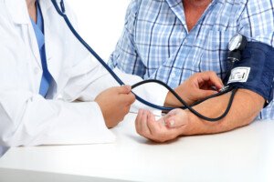 What Blood Pressure Higher in One Arm Can Mean
