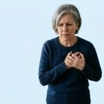 Which Side Chest Pain More Likely Means Heart Attack, Illness?