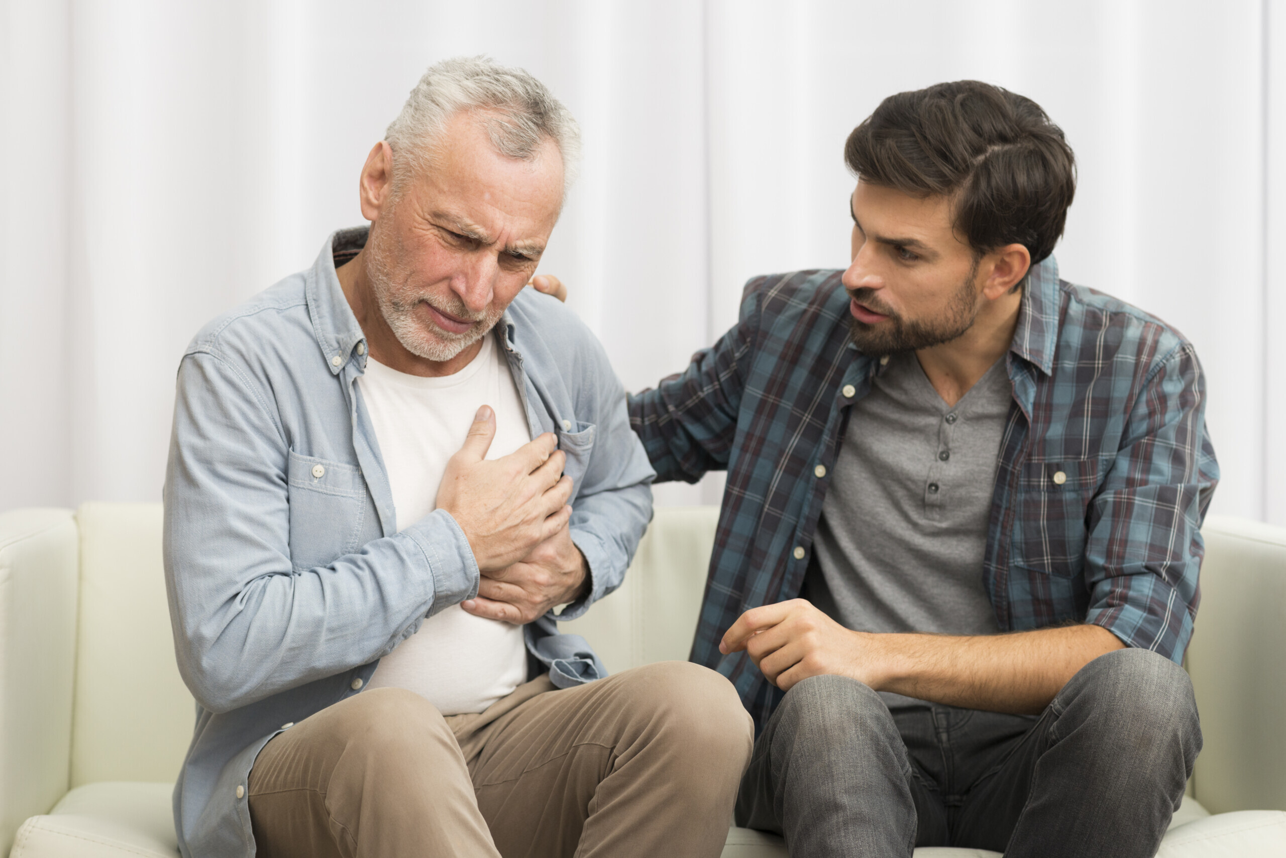 Can Indigestion Cause Left Chest Pain