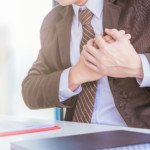 Left Side Chest Pain When Exhaling: Possible Causes
