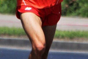 Dent In Middle Of Thigh Muscles Is Benign Harmless Scary Symptoms