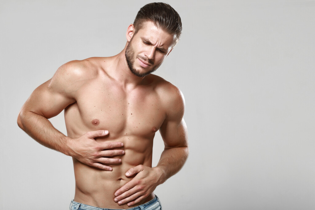 Can Gerd Cause Pain In Lower Left Abdomen