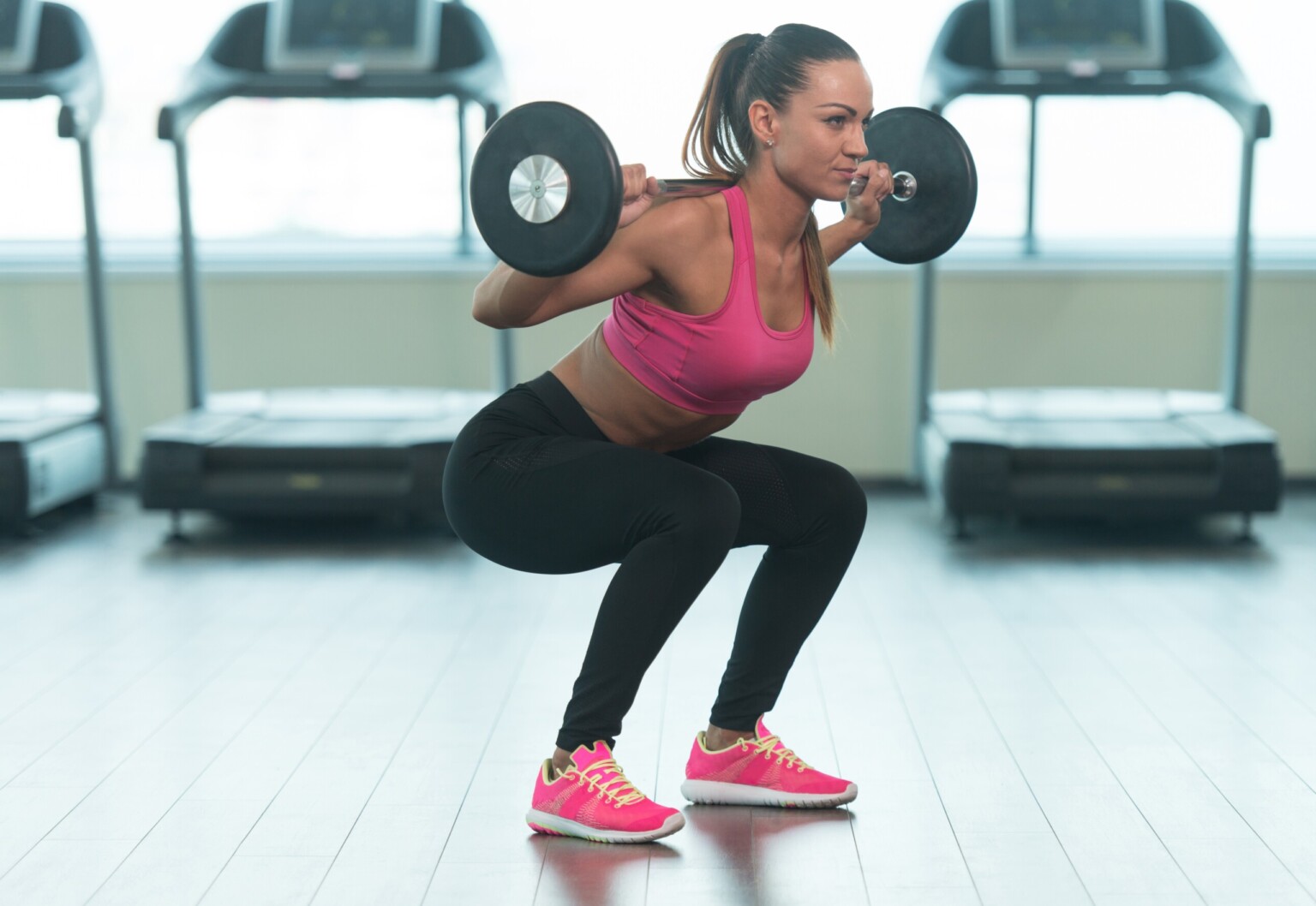 7 Resistance Exercises To Transform Your Body After 30