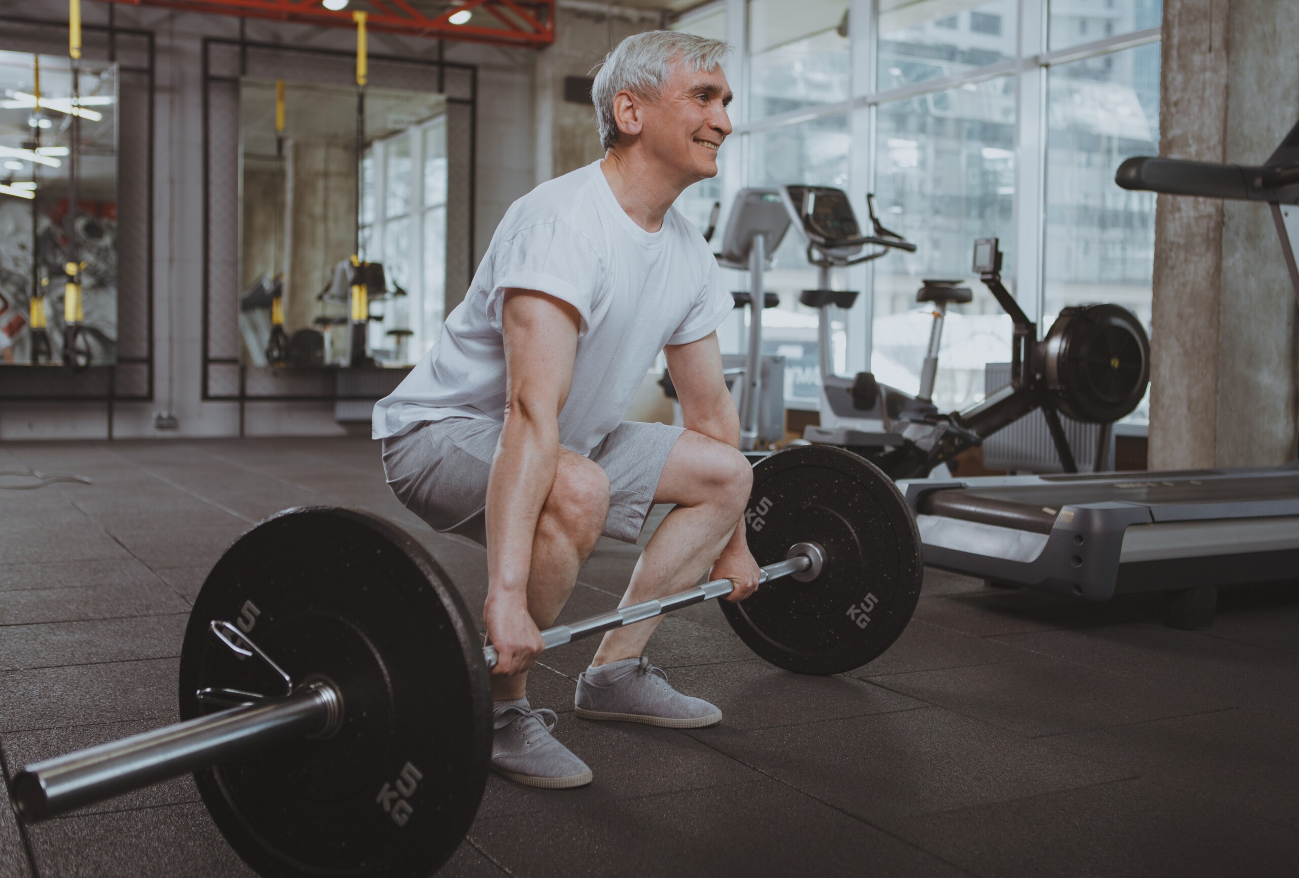 Aortic Aneurysm: Are Deadlifts Safe to Do?