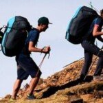 Short vs. Long Femurs for Hiking