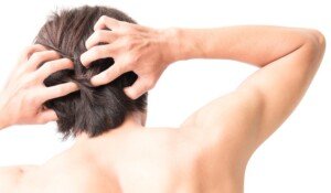 Itchy Bumps On Back Of Scalp Causes And Solutions Scary Symptoms