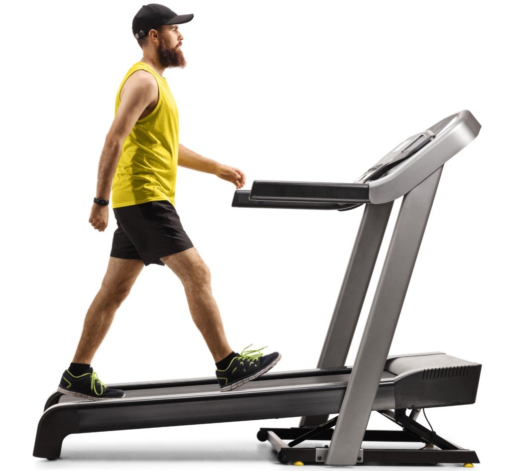 Low Back Pain with Treadmill Incline Cause, Solutions » Scary Symptoms