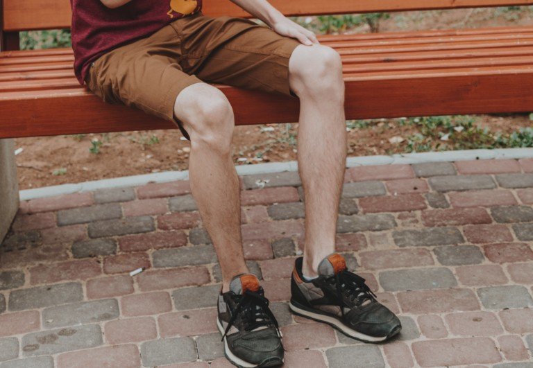 Skinny Calves Will Treadmill Incline Walking Build Muscle? » Scary