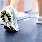 Can Treadmill Walking Cause Stress Fractures to the Foot?