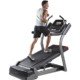 Benefits of 30 Percent Treadmill Incline Include the Low Back