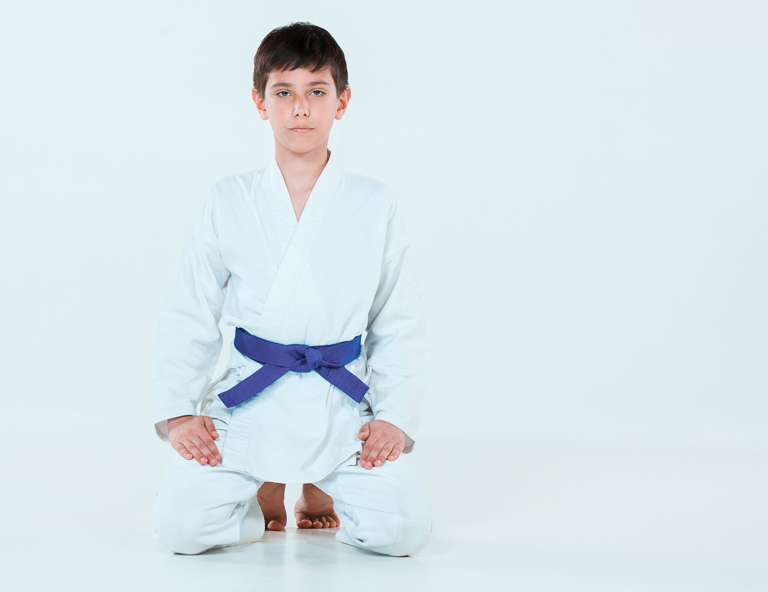 How Martial Arts Tournaments Can Help Kids Face Bullies