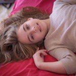 My Daughter’s Very Tall: How to Raise Her to Be Confident?
