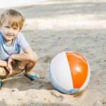 Why You Shouldn't Compare Adult's Squat with Child’s Squat