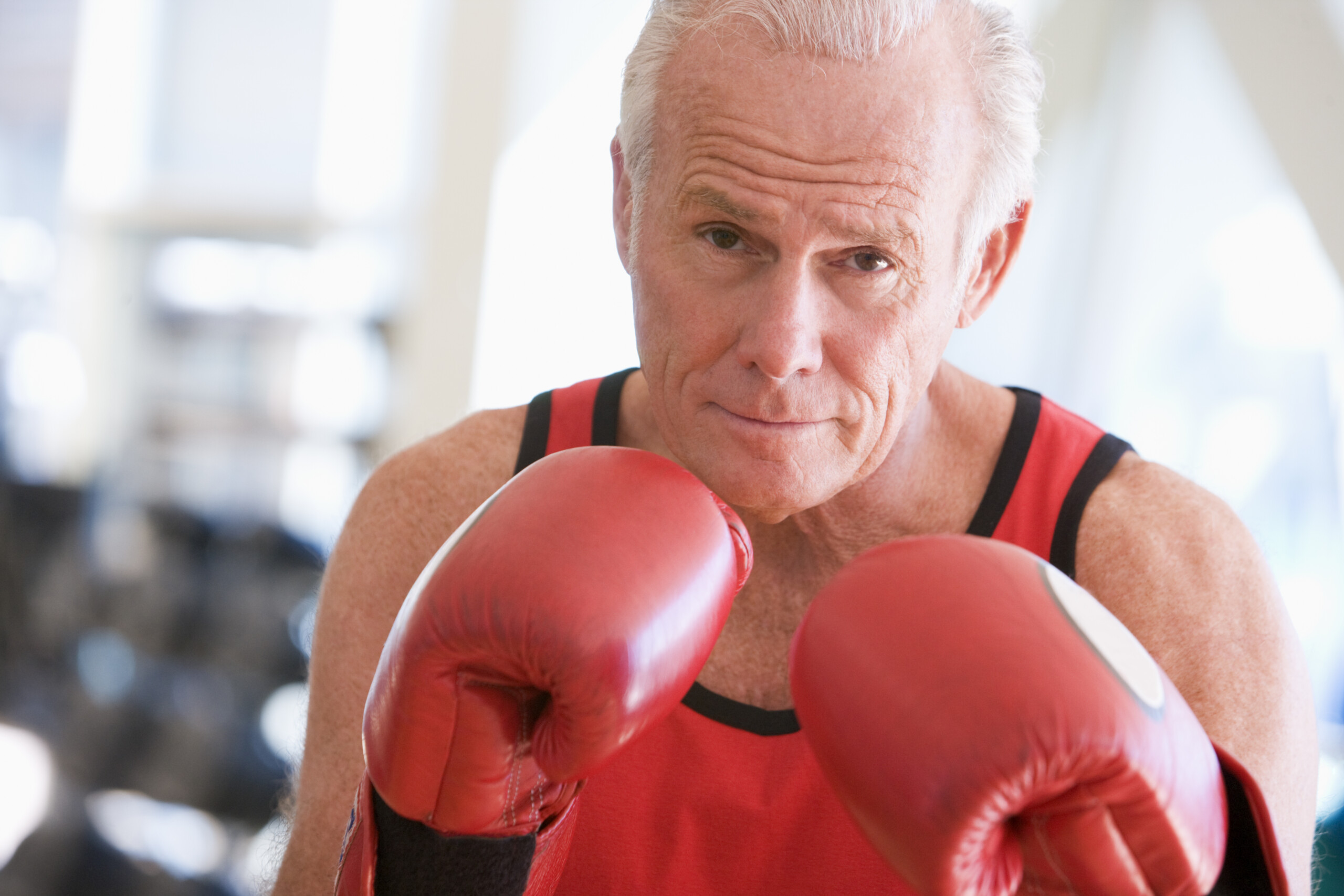 Does Punching a Heavy Bag Count As Aerobic Exercise?