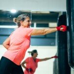 Middle Age and Scared of Dementia? Start Exercising