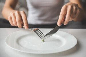 Appetite Loss Causes OTHER than Ovarian Cancer