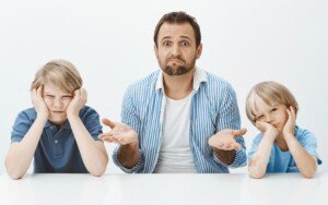 Best Discipline for Kids: Spankings, Timeouts or Pushups?