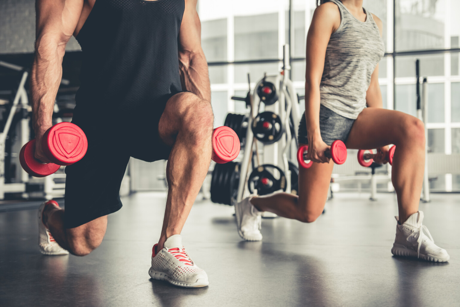 Twitching Muscles Exercise that Can Cause Muscle